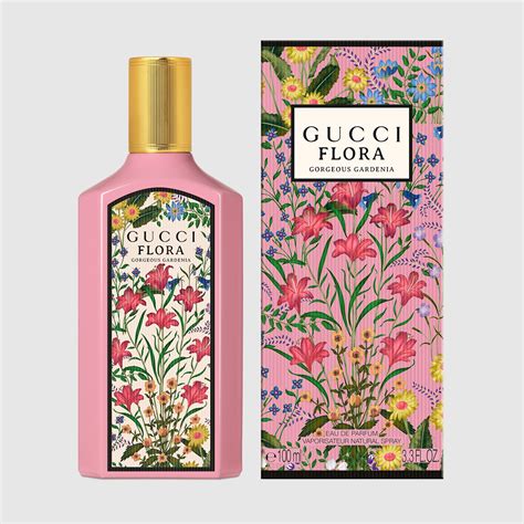 gucci flora gorgeous gardenia douglas|gucci flora gorgeous gardenia sale.